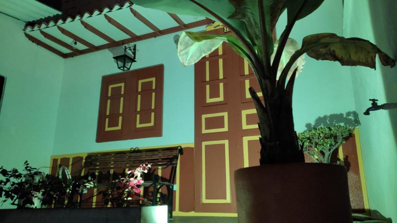 Apartahotel La Arboleda Hc Manizales Esterno foto