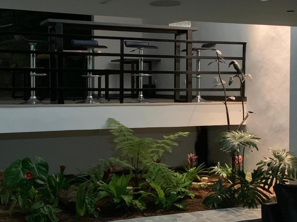 Apartahotel La Arboleda Hc Manizales Esterno foto