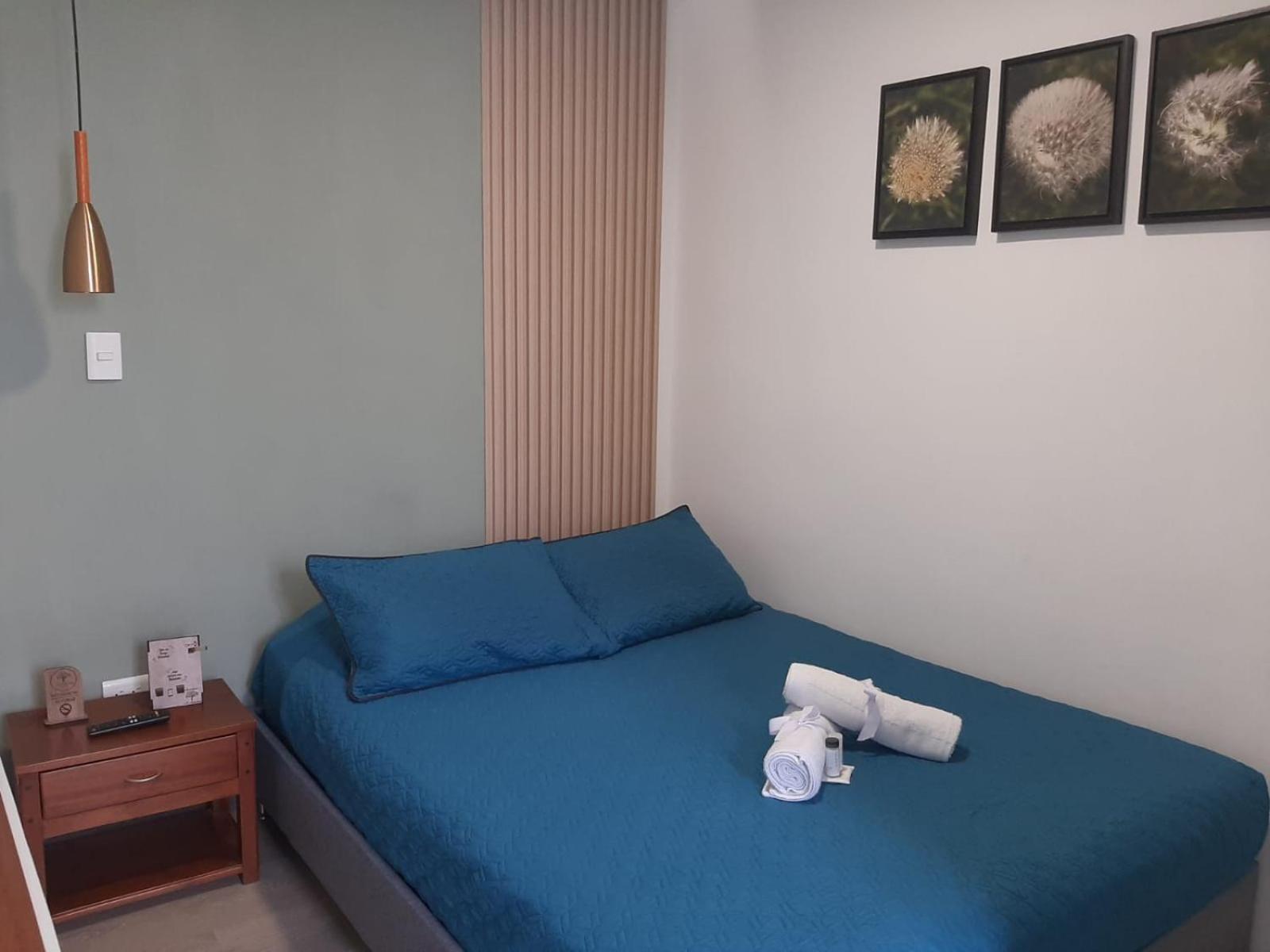 Apartahotel La Arboleda Hc Manizales Esterno foto