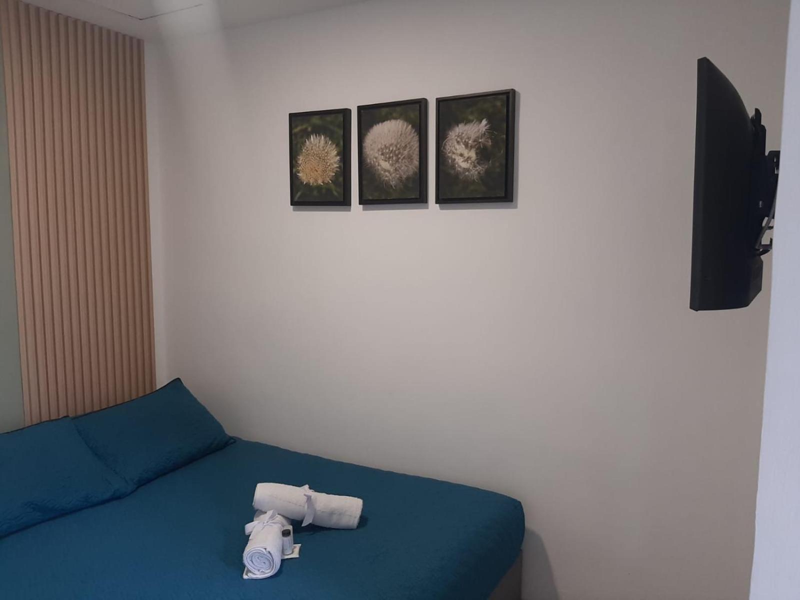 Apartahotel La Arboleda Hc Manizales Esterno foto