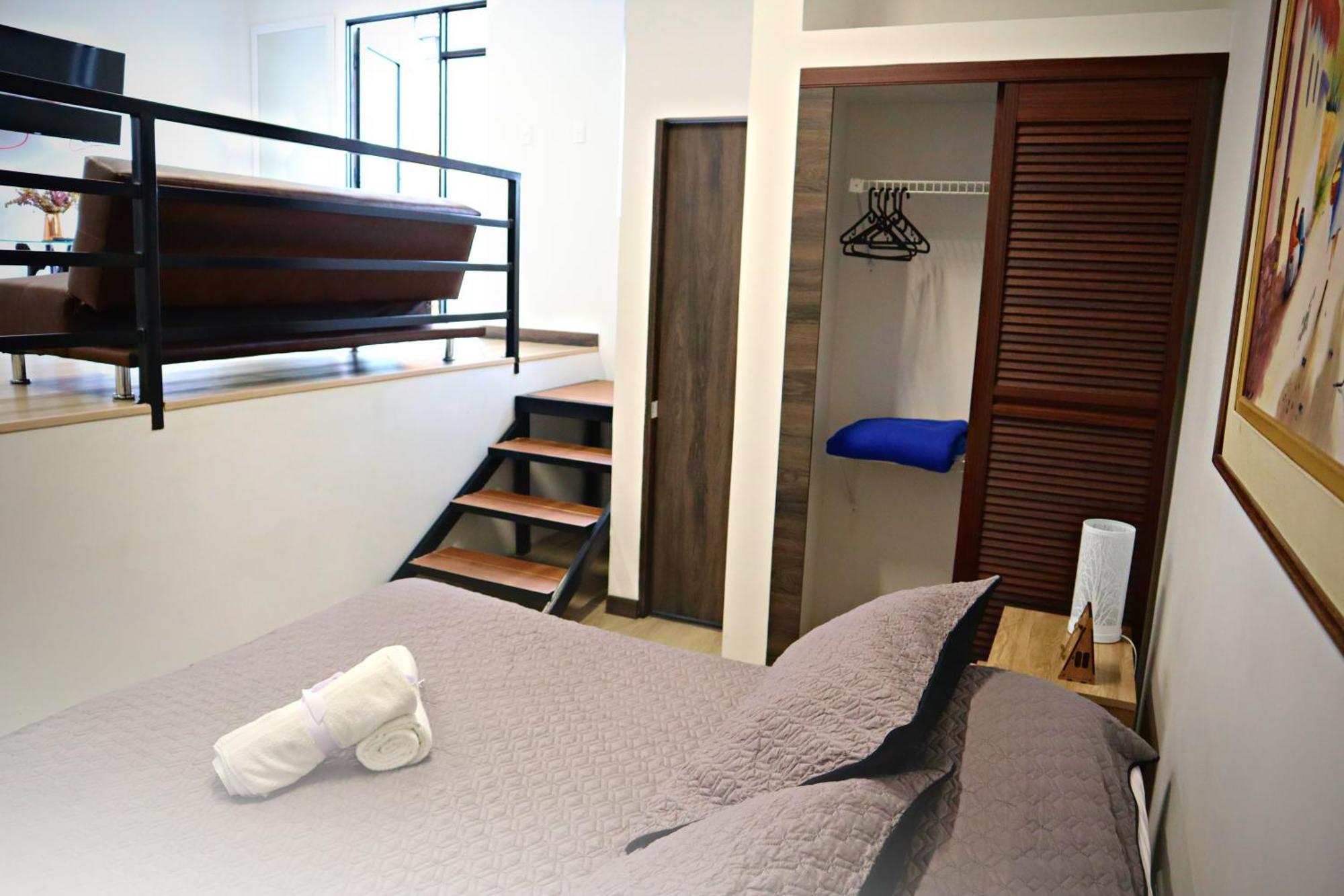 Apartahotel La Arboleda Hc Manizales Esterno foto