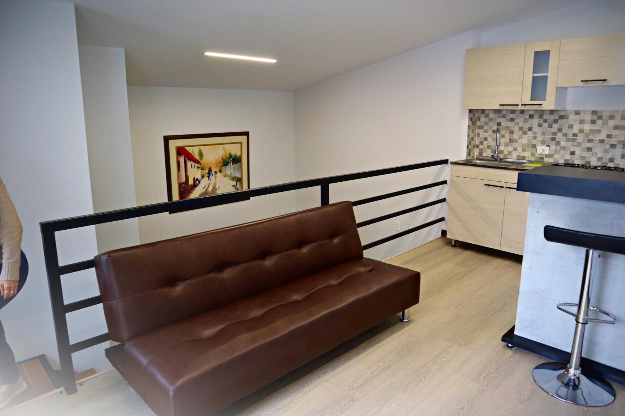 Apartahotel La Arboleda Hc Manizales Esterno foto