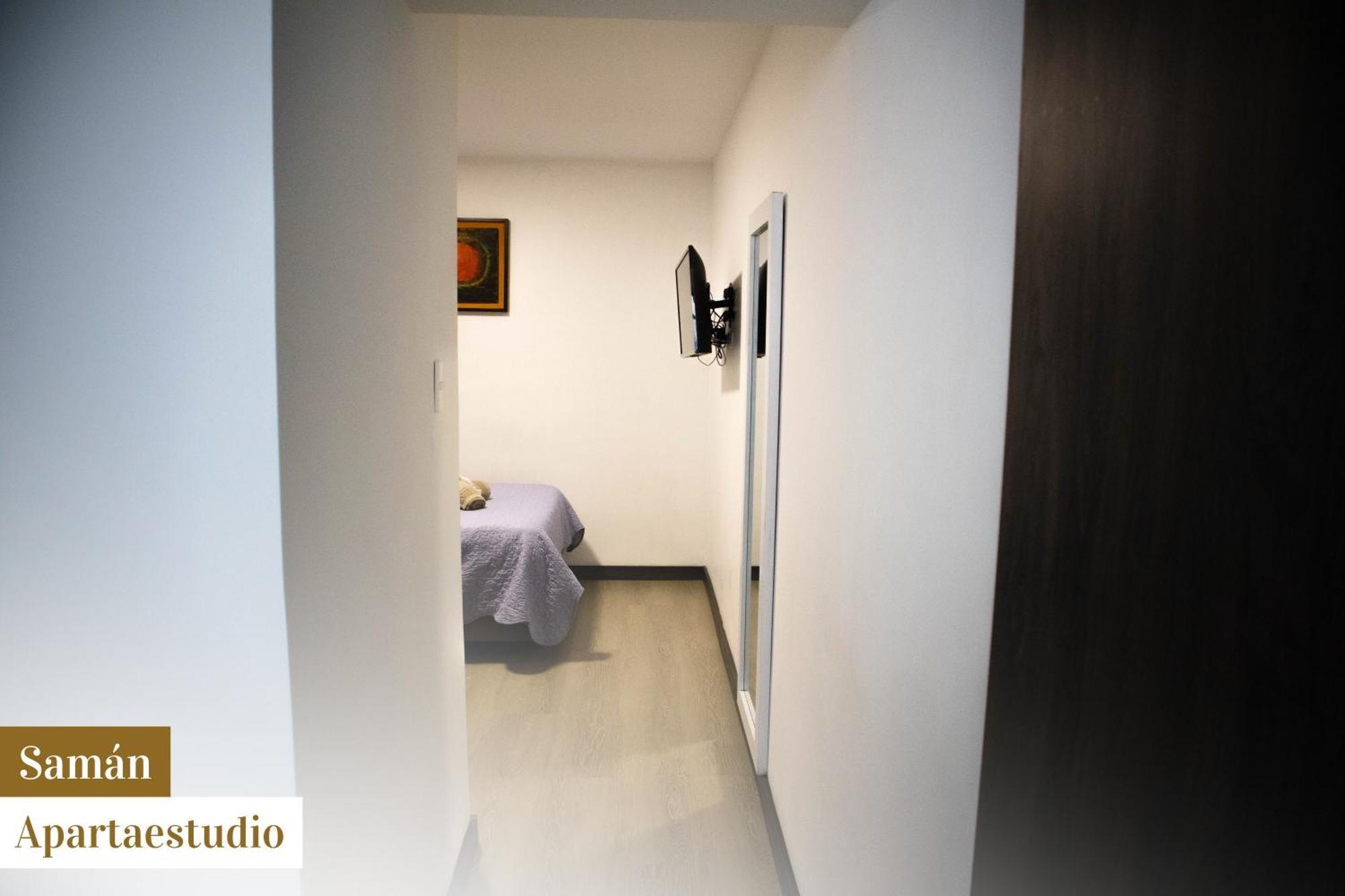 Apartahotel La Arboleda Hc Manizales Esterno foto