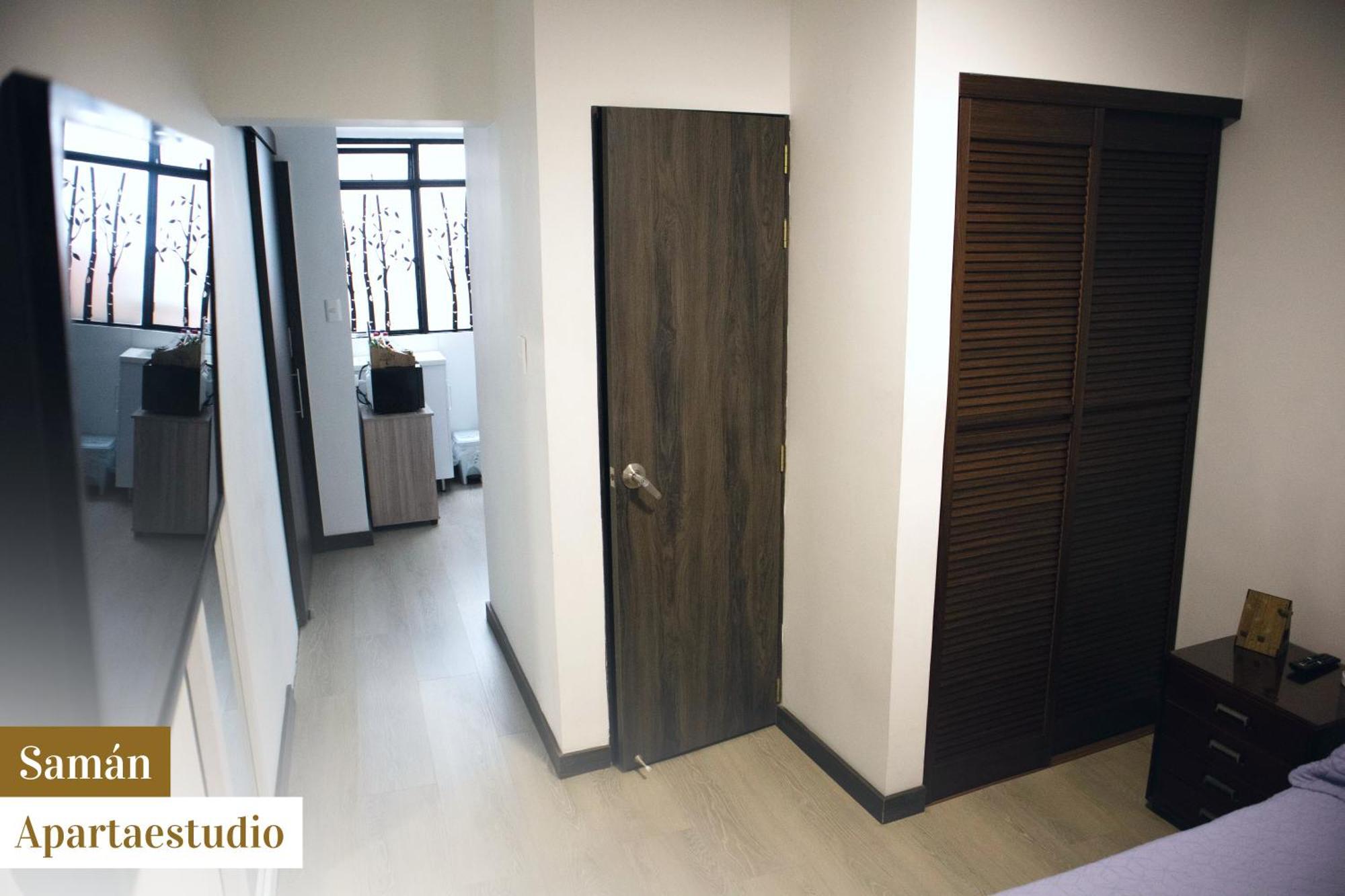 Apartahotel La Arboleda Hc Manizales Esterno foto